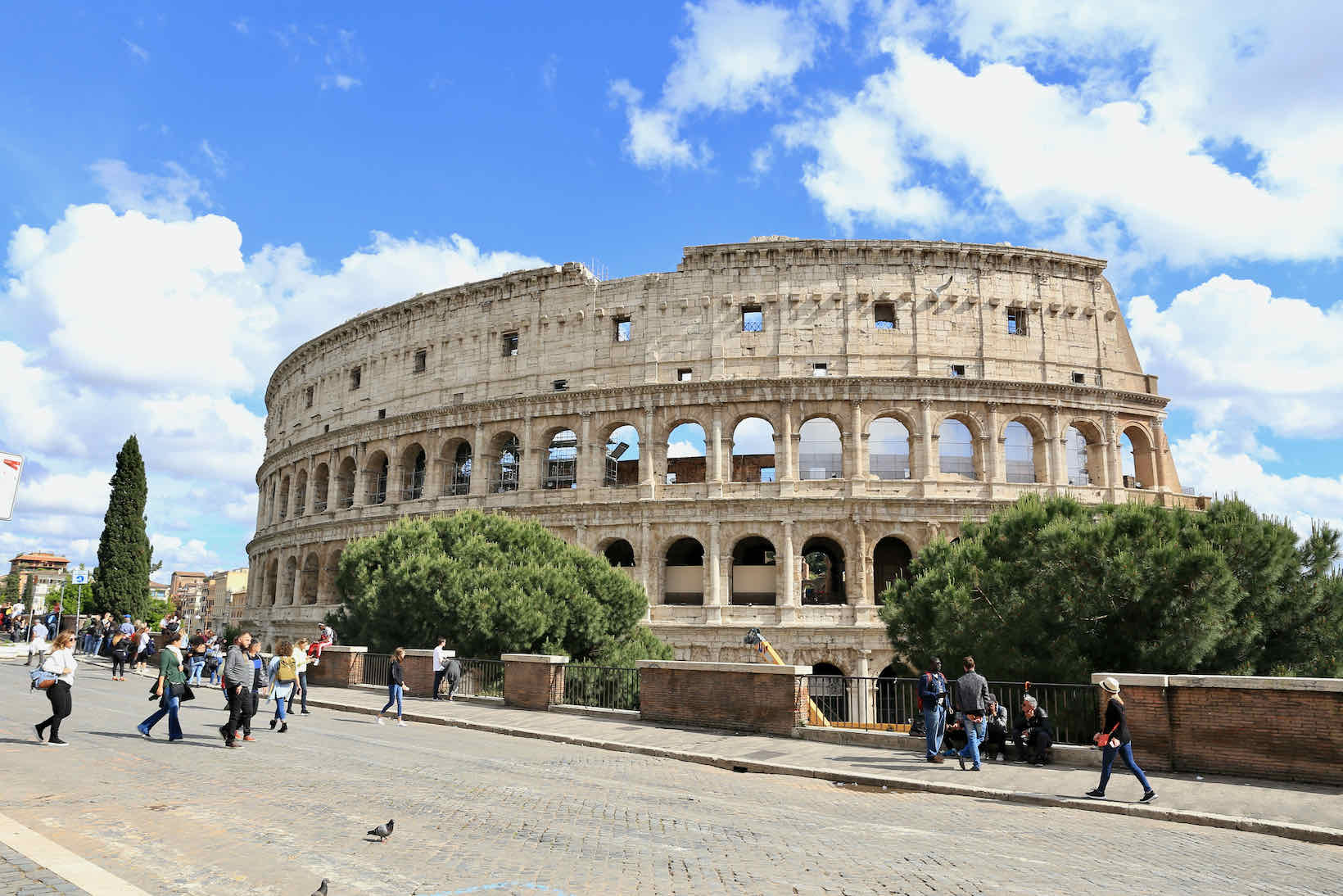 Circuito Europa