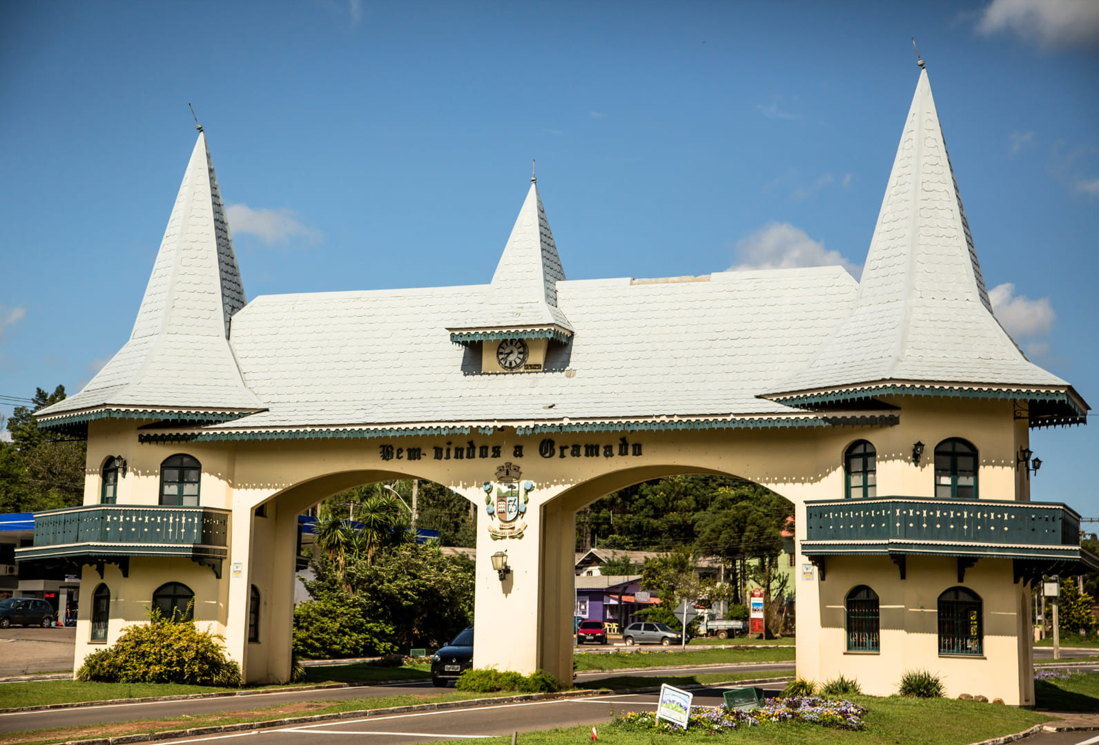 Gramado & Canela